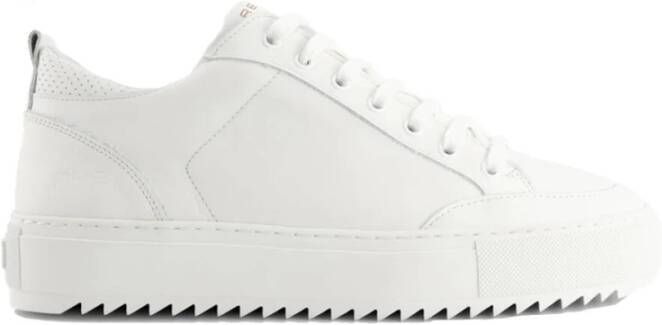 Rehab Stijlvolle Sneakers voor Revalidatie White Heren