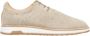 Rehab Stijlvolle Veter Schoenen 1912606114 Nolan Beige Heren - Thumbnail 1