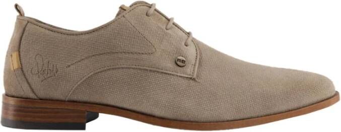 Rehab Stijlvolle Wall Schoenen Beige Heren