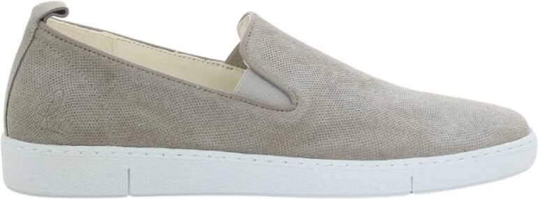 Rehab Taupe VIC Herenschoenen