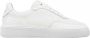 Rehab Footwear Hedley Triangle | Witte sneakers - Thumbnail 3
