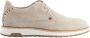 Rehab Veter schoenen 2412606121 Hive Beige Heren - Thumbnail 1