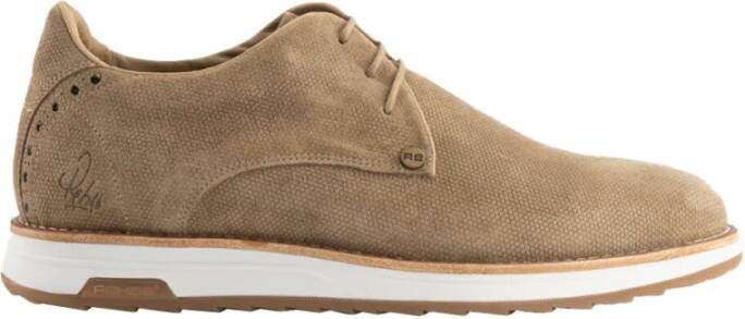 Rehab Veter schoenen 2412606121 Hive Beige Heren