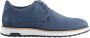 Rehab Veter Schoenen Nolan Blue Heren - Thumbnail 1