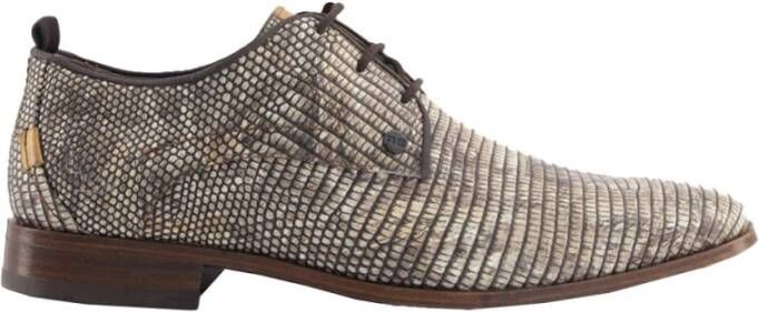 Rehab Veteran Schoenen Greg Marmer Stijl