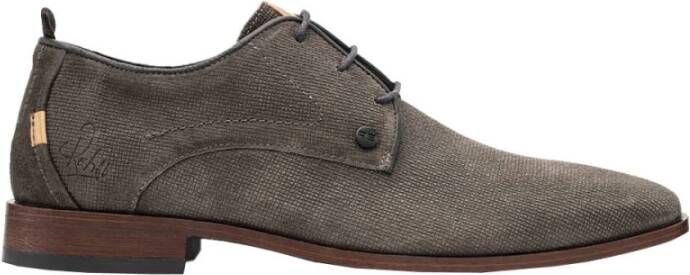 Rehab Veteran Schoenen Greg Wall SUE