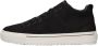 Rehab Vintage Lage Sneakers Craig Black Heren - Thumbnail 3