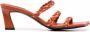 Reike NEN High Heel Sandals Rood Dames - Thumbnail 1