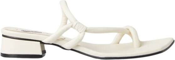 Reike NEN Sandals White Dames