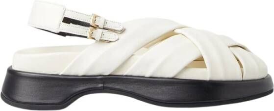 Reike NEN Sandals White Dames