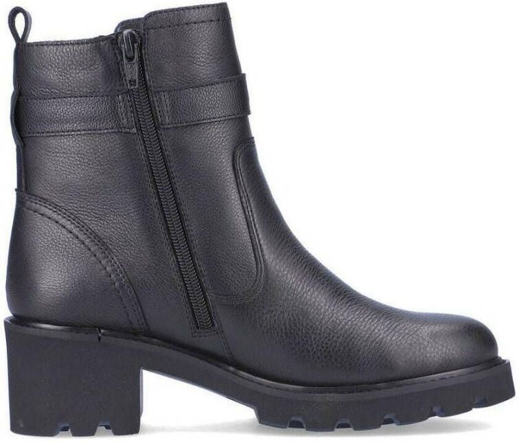 Remonte Ankle Boots Zwart Dames