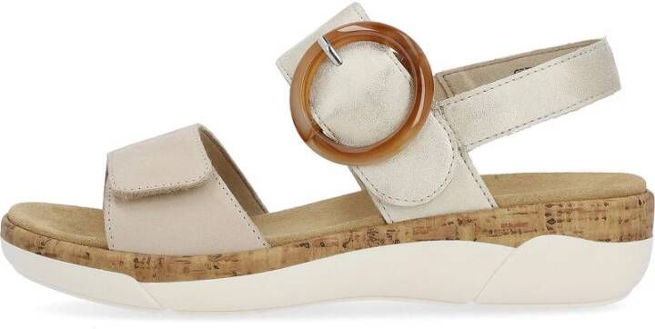 Remonte Band Sandalen voor Vrouwen