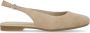Remonte Slingback pumps zomerschoen blokhak bandpumps met open hiel - Thumbnail 1