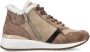 Remonte Beige Winterlaarzen voor dames - Thumbnail 2