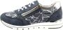 Remonte Veterschoenen Laag Veterschoenen Laag licht blauw - Thumbnail 2