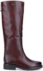 Remonte Boots Rood Dames