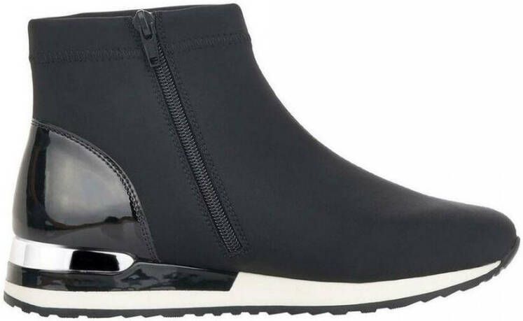 Remonte Casual Booties Zwart Dames