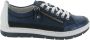 Remonte Casual Greyfield Schoenen Blue - Thumbnail 6