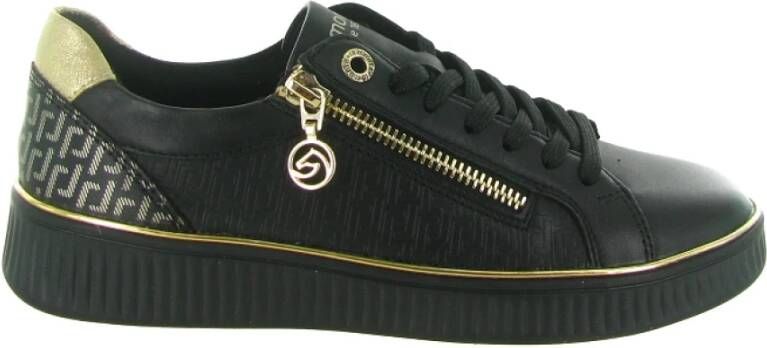 Remonte Plateausneakers Elisabeth Hurley-Collection - Foto 2