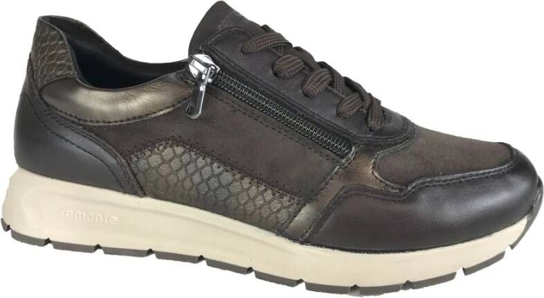Remonte Casual Sneakers D2G05