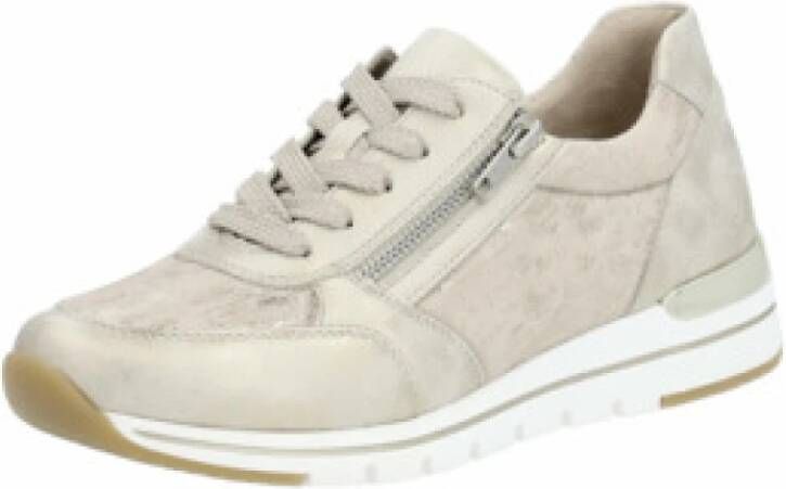 Remonte Casual veterschoenen voor dames