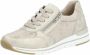 Remonte Veterschoenen Laag Veterschoenen Laag goudkleur - Thumbnail 2