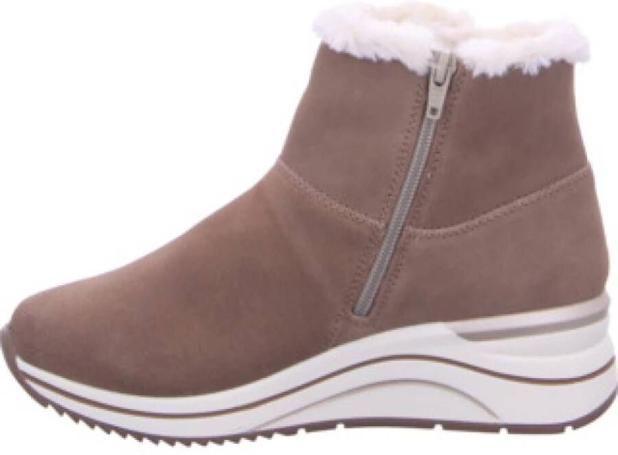 Remonte Casual veterschoenen voor dames