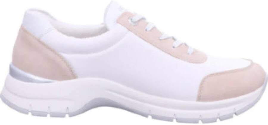 Remonte Casual veterschoenen voor dames