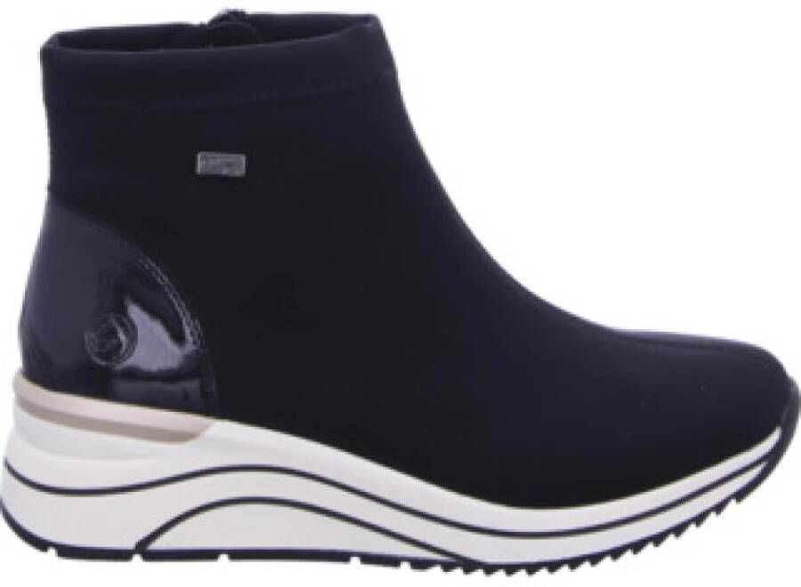 Remonte Casual Veterschoenen voor Dames