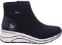 Remonte Casual Veterschoenen voor Dames - Thumbnail 1