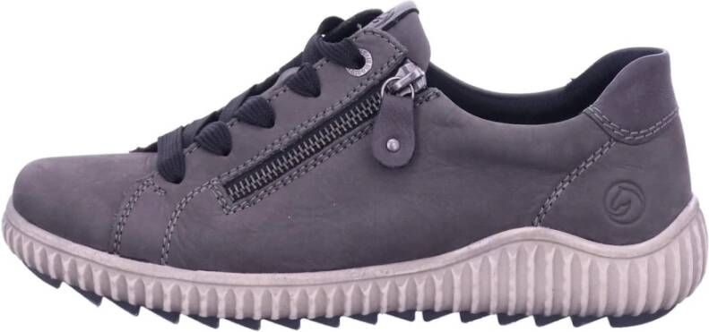 Remonte Casual veterschoenen voor dames