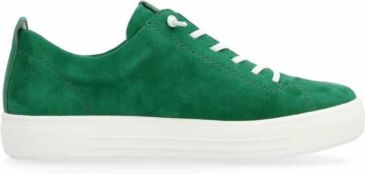 Remonte Casual veterschoenen voor dames