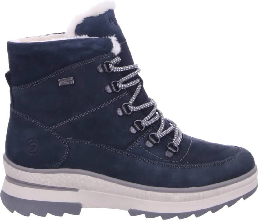 Remonte Casual veterschoenen voor dames