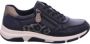 Remonte Zwarte Modieuze Comfortschoenen - Thumbnail 2