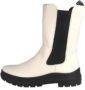 Rieker Dames schoenen D0C75 80 Beige - Thumbnail 2