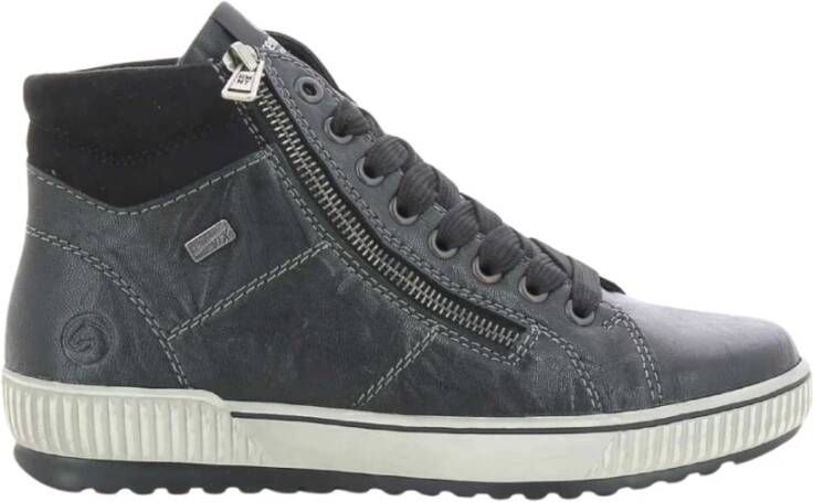 Remonte Cognac Schoenen voor Dames - Foto 2