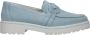 Remonte Loafers Chunky slipper plateau slipper met praktische elastiek - Thumbnail 2