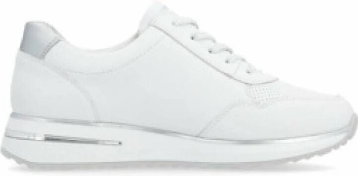 Remonte Comfortabele moderne sneaker voor vrouwen