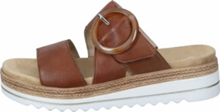 Remonte Comfortabele Slippers voor Dames