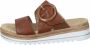 Remonte Slippers sleehak zomerschoen pantoffels met decoratieve gesp - Thumbnail 2