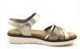 Remonte Sandalen sleehak zomerschoen sandalette met uitneembare zachte inlegzool - Thumbnail 2