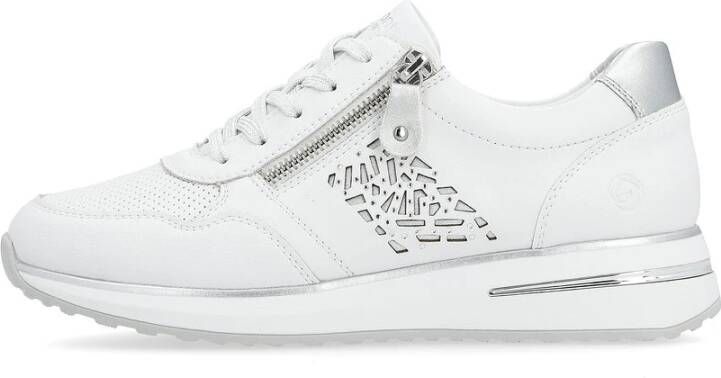 Remonte Dames Sneaker Schoenen