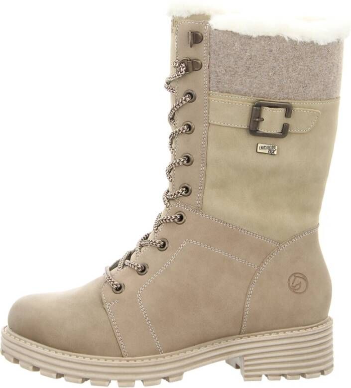 Remonte Dameslaarzen voor verschillende weersomstandigheden