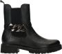 Remonte Chelsea-boots met modieuze sierketting - Thumbnail 2