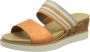 Remonte Elegante hakken slingback pumps - Thumbnail 1