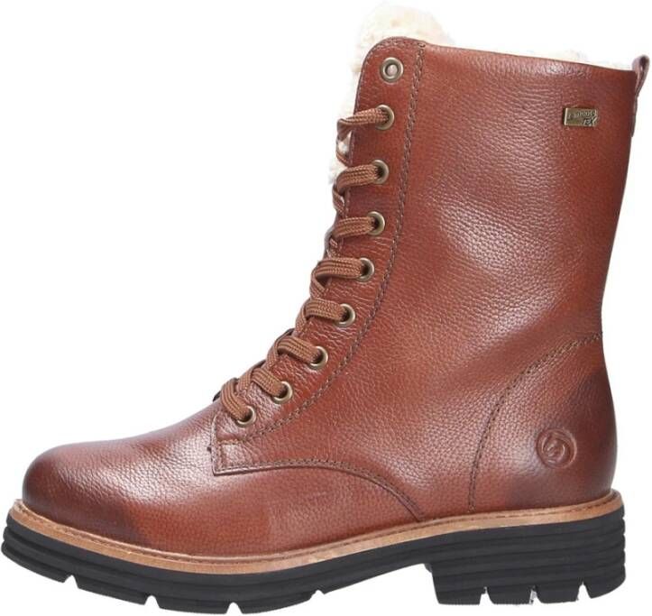 Remonte Flotter Schnürboot