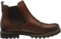 Remonte Gele elegante pumps met hak voor dames - Thumbnail 1