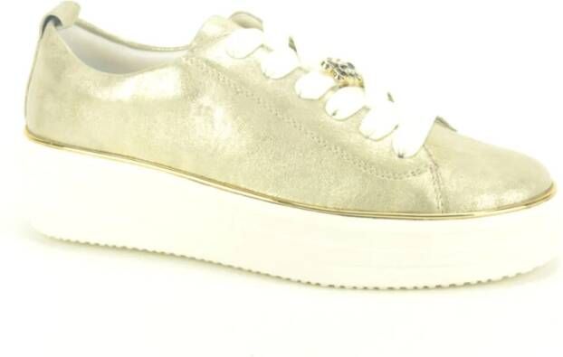 Remonte Gouden Sneaker N. DZ
