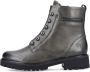 Remonte Groene Stijlvolle Schoenen Green Dames - Thumbnail 2
