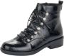 Remonte hoge veterschoenen met modieuze vetersluiting - Thumbnail 1